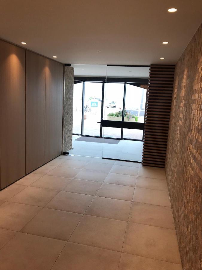 Knokke Sea, Appartement Vue Mer エクステリア 写真