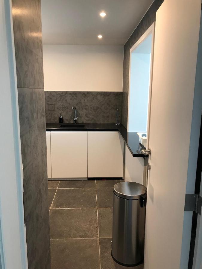 Knokke Sea, Appartement Vue Mer エクステリア 写真