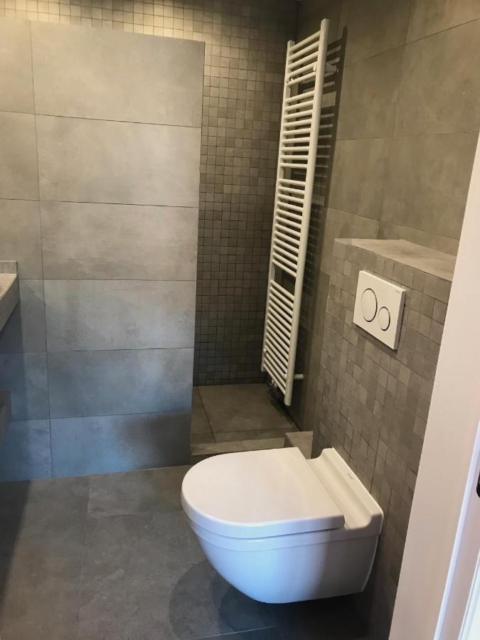 Knokke Sea, Appartement Vue Mer エクステリア 写真